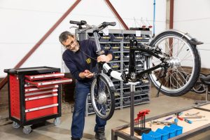 Werkvoorbereider Productie