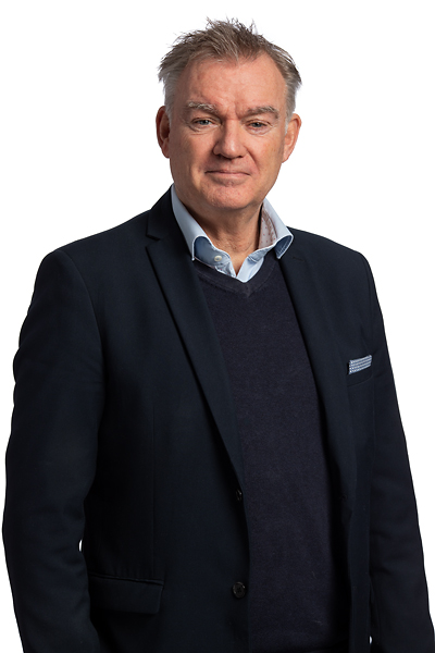 Peter Hagenaar