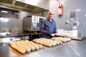 Praktisch opleidingsprogramma: startende medewerker in de horeca of catering bij The Colour Kitchen