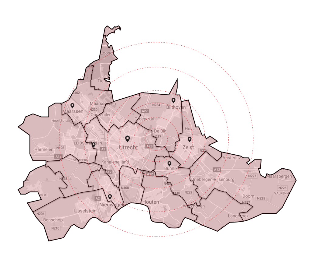 WerkgeversServicepunt Midden-Utrecht