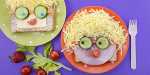 Chauffeur bij LunchMaatjes (in een schakelbusje)