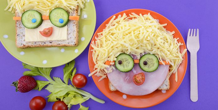 Chauffeur bij LunchMaatjes (in een schakelbusje)