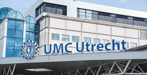 Medewerker algemene ondersteuning bij UMC Utrecht