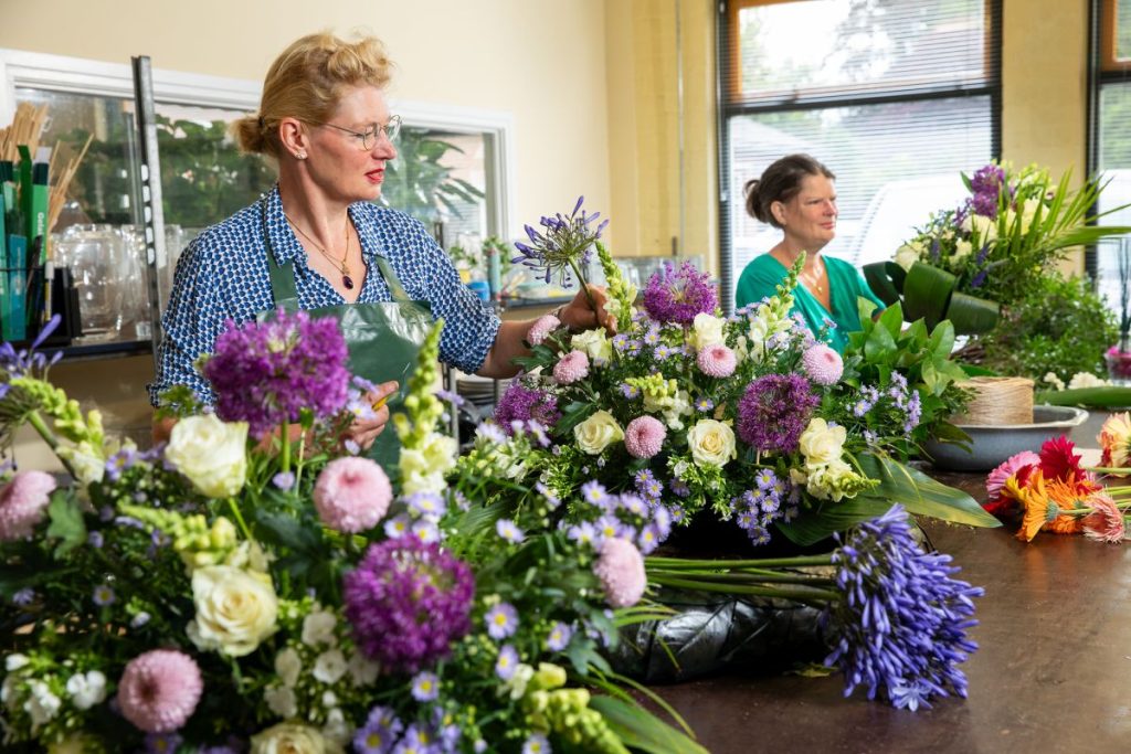 18 april: Nationale Secretaressedag