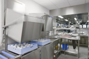 Pantrymedewerker Utrecht of Houten