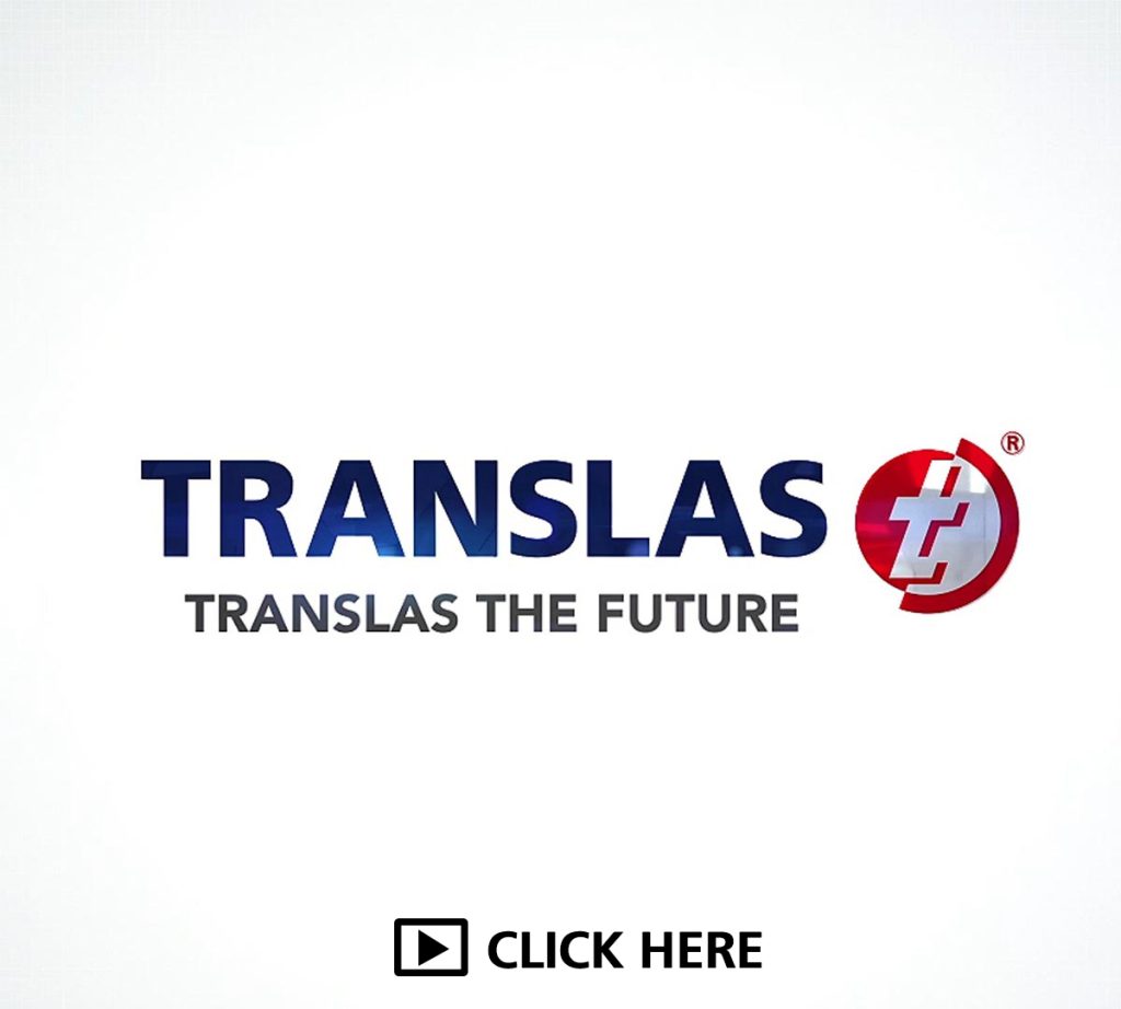 Productiemedewerker Translas