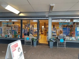 Medewerker dierenspeciaalzaak / pakketmedewerker