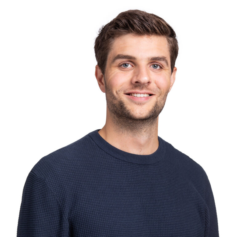 Lukas Schlatmann