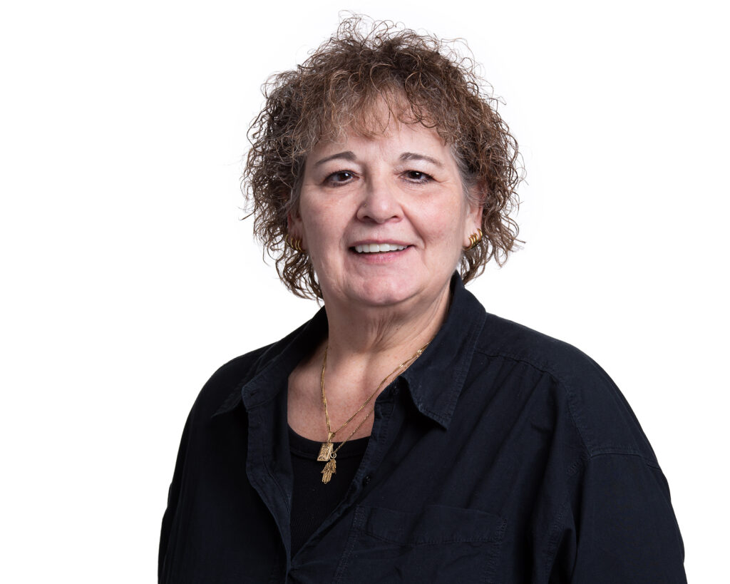 portretfoto Bianca Koning