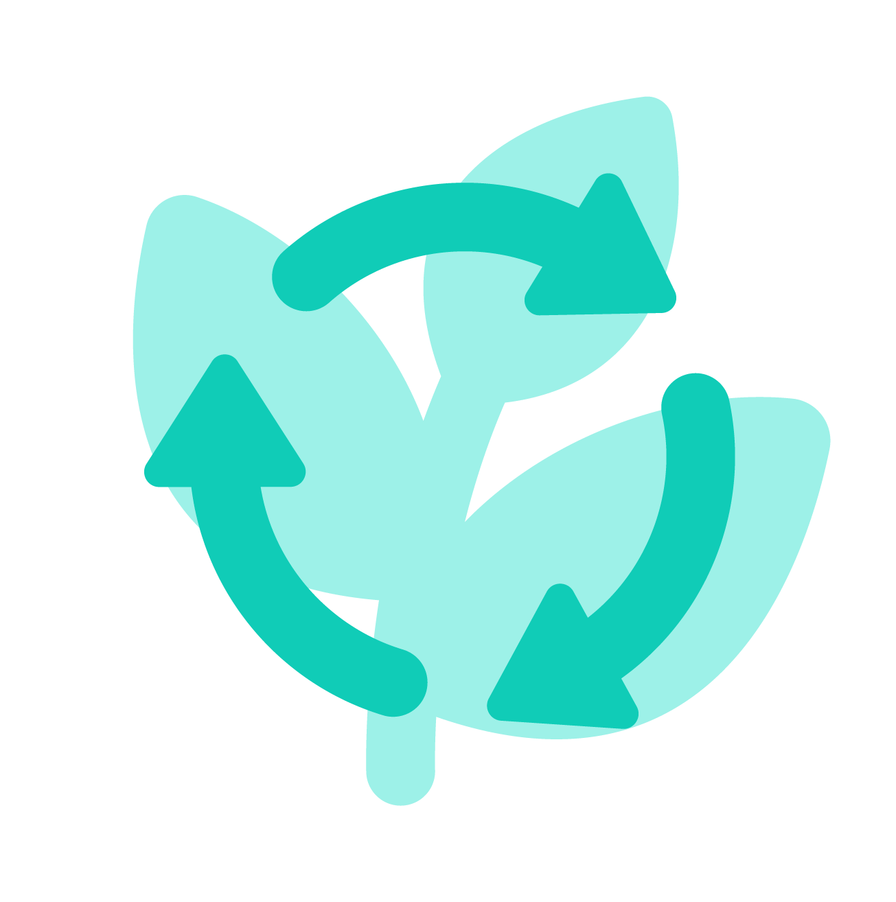 Icoon Social Return bij UW