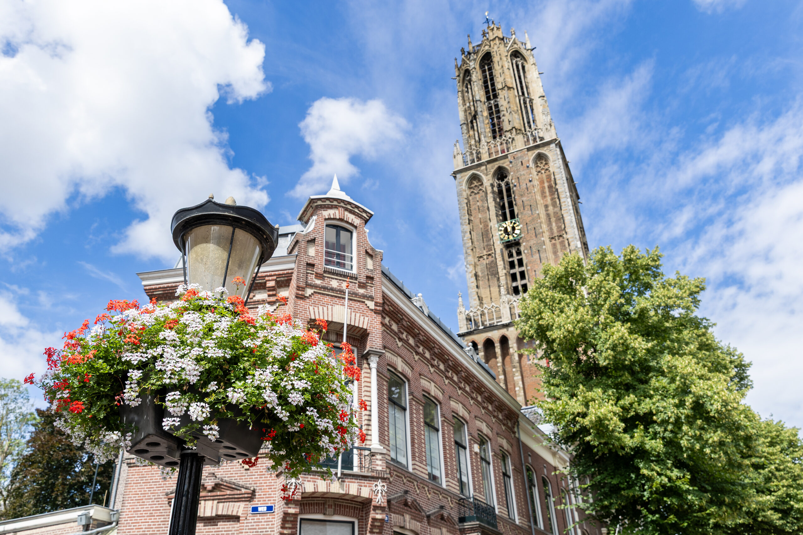 Werken vanuit waarden