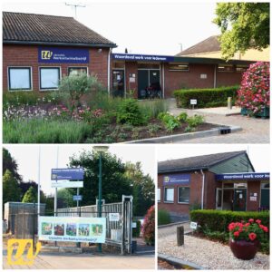 Enkele foto's van de uitstraling van UW Groenvoorziening