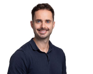 Profielfoto van Pieter