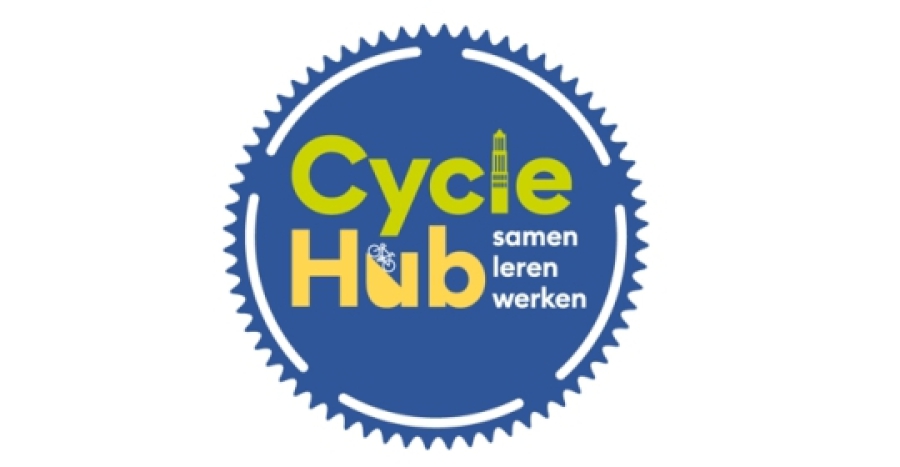 UW lanceert nieuw leerwerkproject tijdens Vuelta: de Cycle Hub